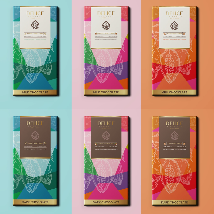 Packaging