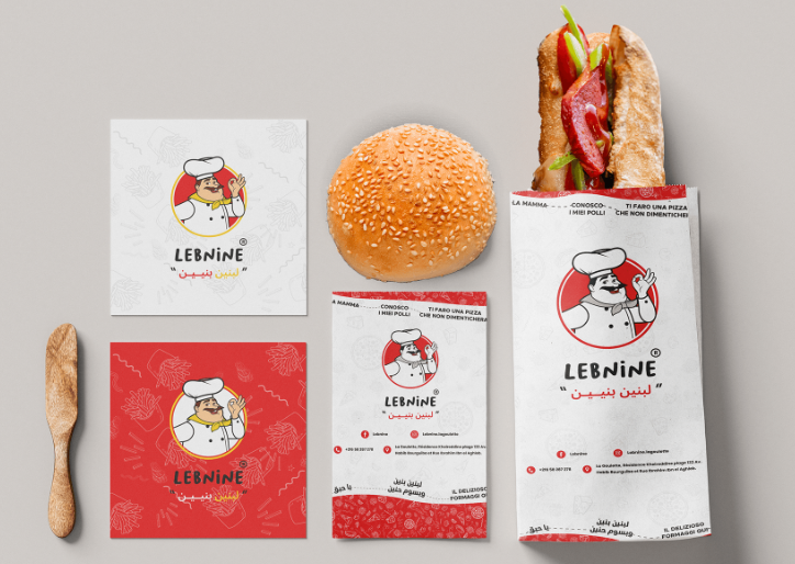 Branding
