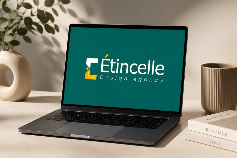 Étincelle Design Agency